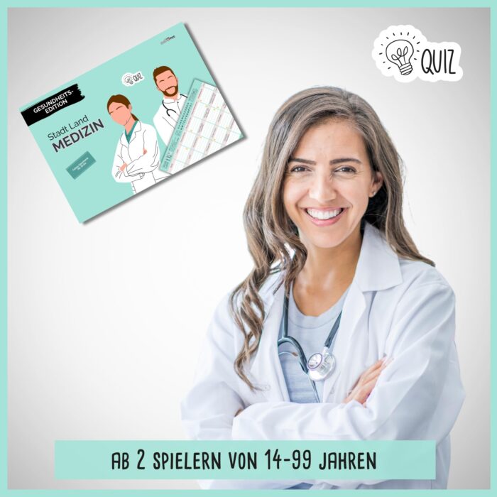 Stadt Land Medizin – Bild 4