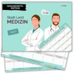 Stadt Land Medizin