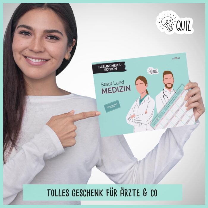 Stadt Land Medizin – Bild 3