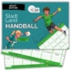 Stadt Land Handball by snaPmee - Geschenk für Spieler