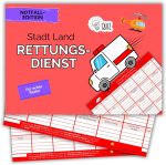 Stadt Land Rettungsdienst