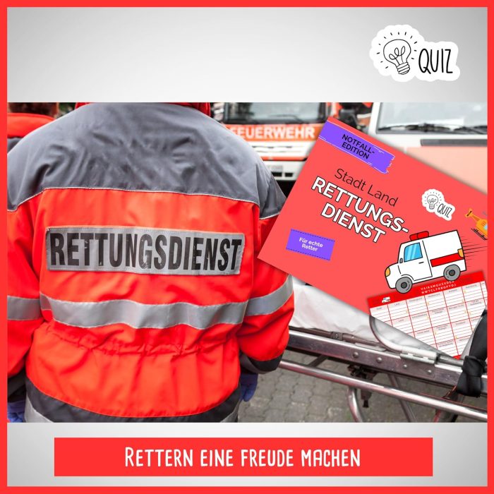 Stadt Land Rettungsdienst – Bild 3