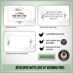 Wedding Photo Game – Bild 3