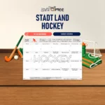 Stadt Land Hockey als PDF zum Sofort-Download