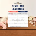 Stadt Land Jga als PDF zum Sofort-Download