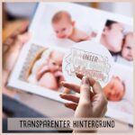 Sticker Baby – Bild 4