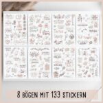 Sticker Baby – Bild 5